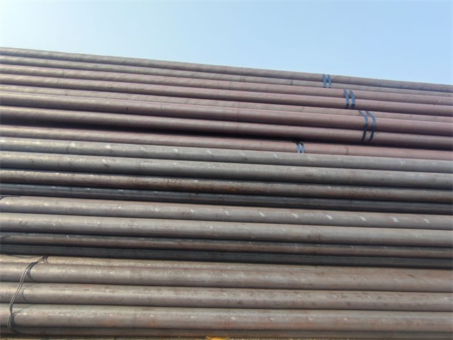 三元42CrMo无缝管多少钱一吨