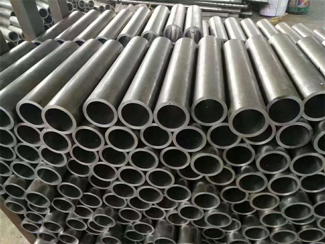 三元30CrMo精密无缝钢管