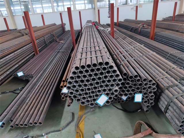 三元20G合金无缝钢管